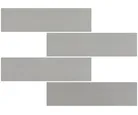 Revestimento Neutral Grafite Mesh Mate