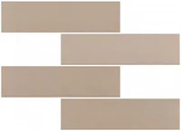Revestimento Neutral Greige Mesh Mate