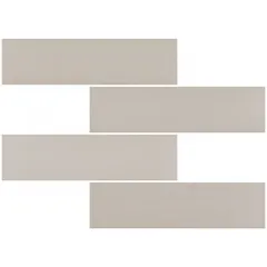Revestimento Neutral Gris Mesh Brilhante
