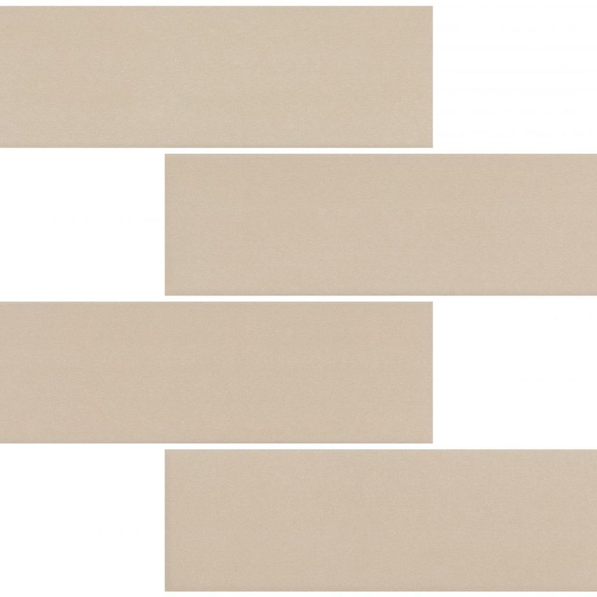 Revestimento Neutral Marfim Mesh Brilhante, marca Eliane - Foto Principal
