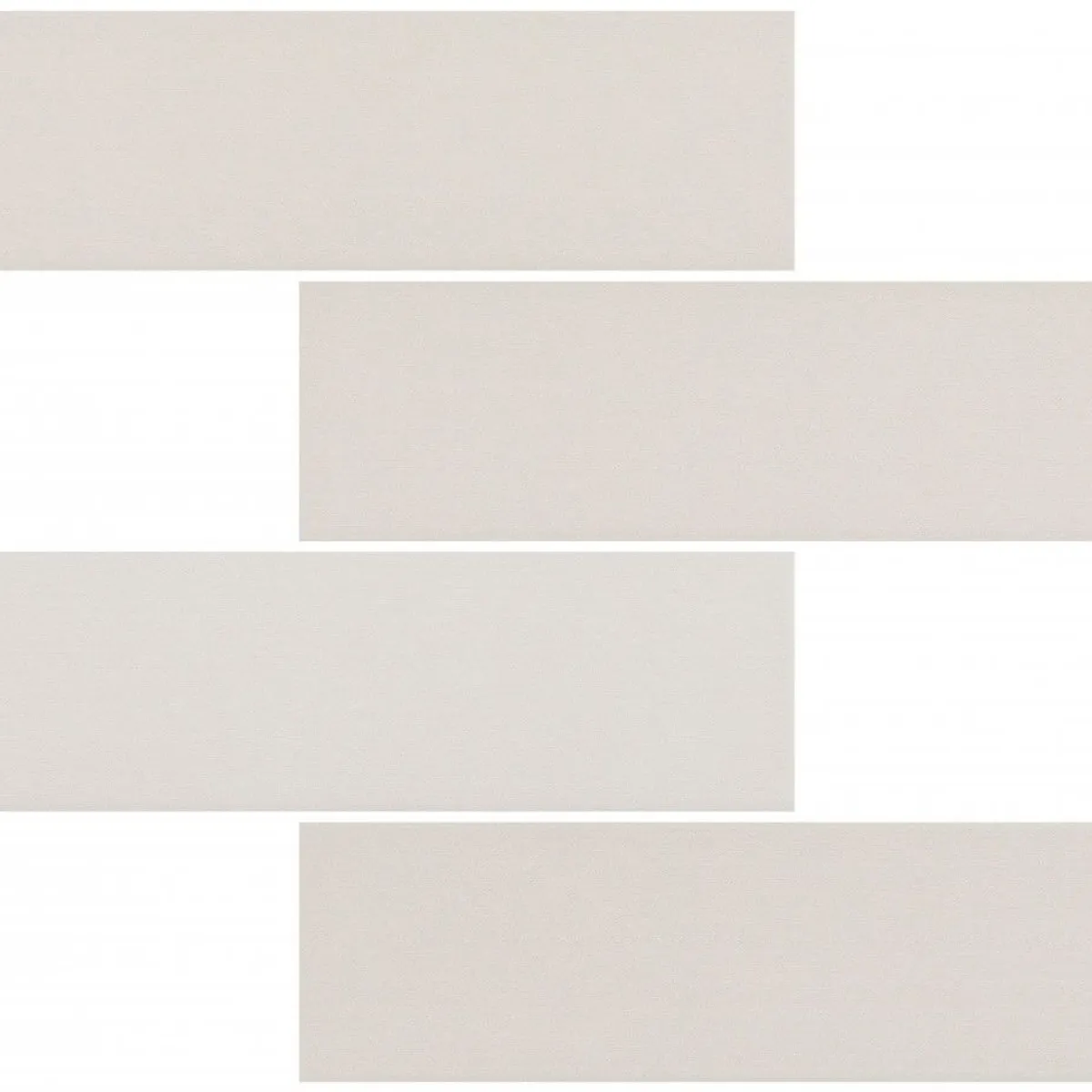 Revestimento Off White Mesh Mate, marca Eliane - Foto Principal