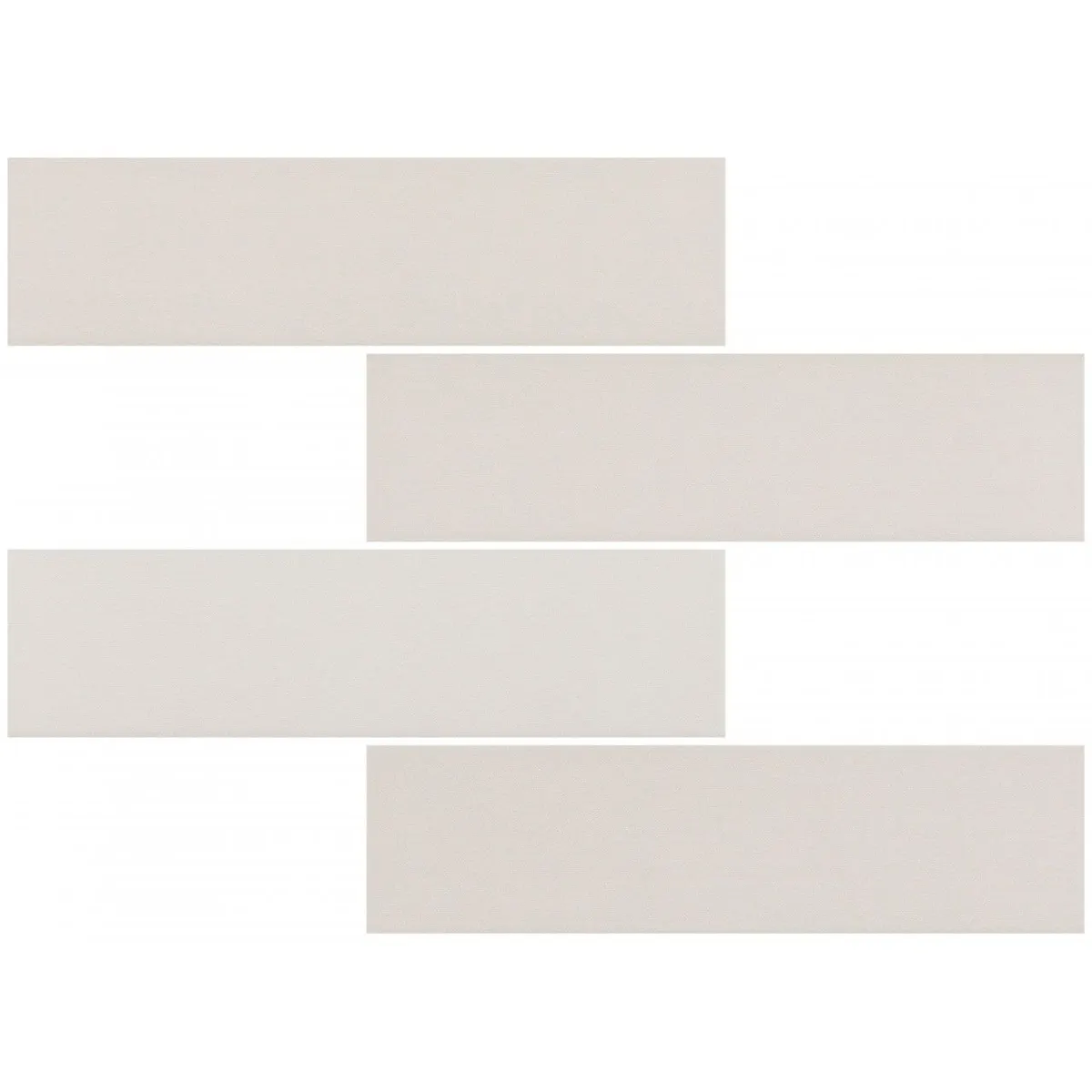 Revestimento Off White Mesh Mate, marca Eliane - Foto Principal
