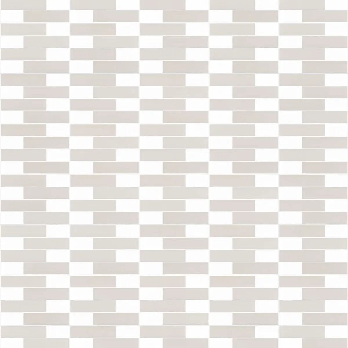 Revestimento Off White Mesh Mate, marca Eliane - Foto 2
