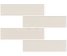 Revestimento Neutral Shell Mesh Brilhante