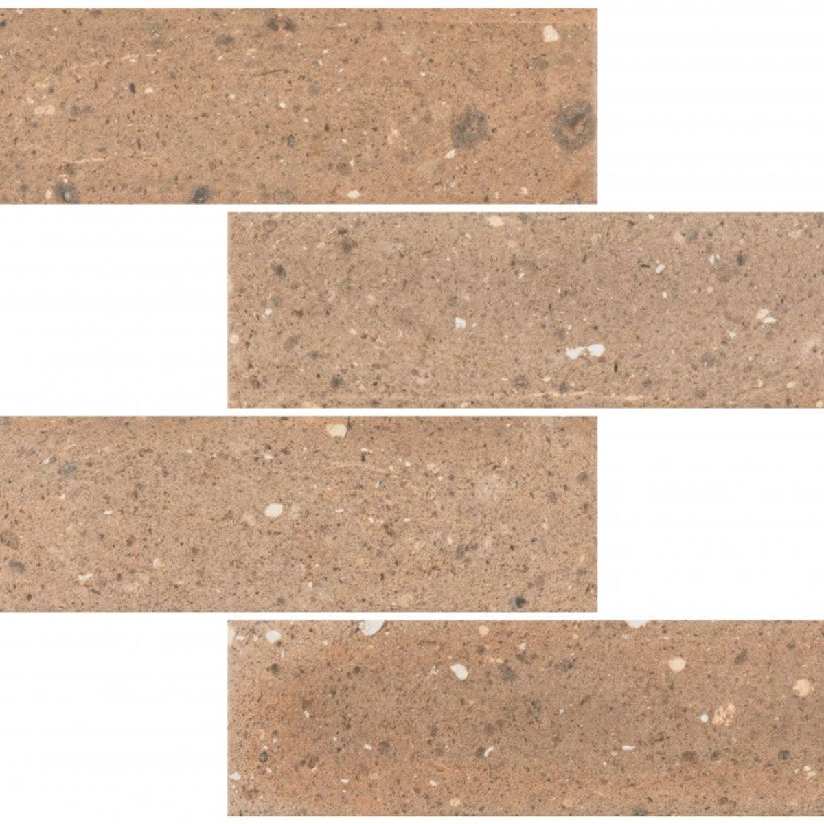 Revestimento Town Camel Mesh Mate, marca Eliane - Foto Principal