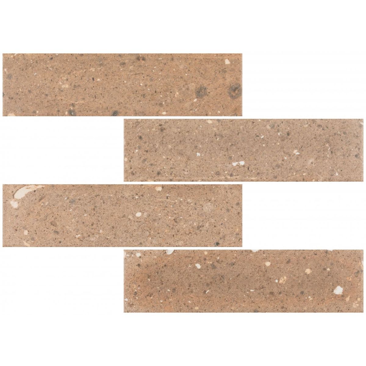 Revestimento Town Camel Mesh Mate, marca Eliane - Foto Principal