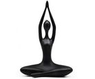 Fig Yoga Hands Up Preto 33.5