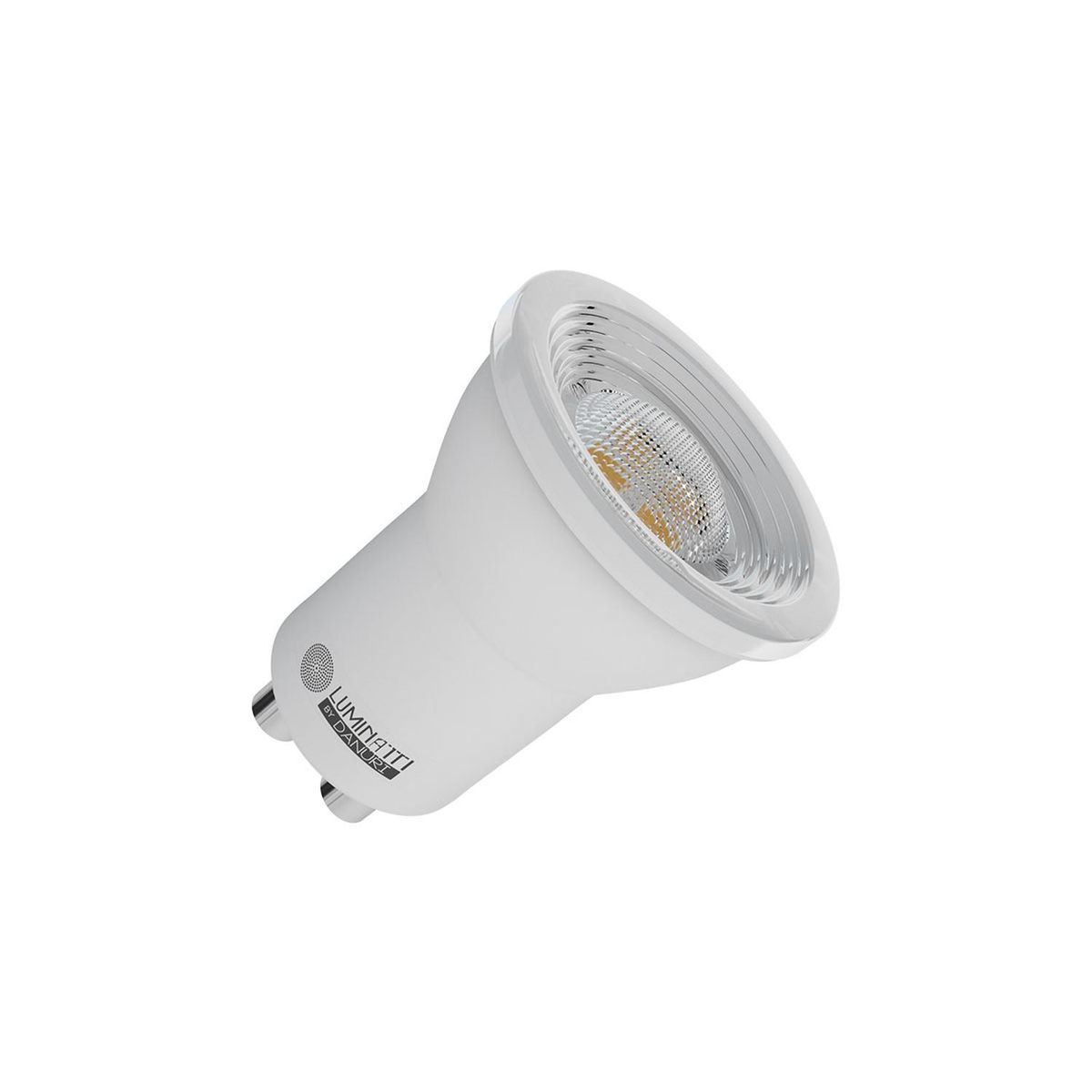 Mini Dicroica 4w 4000k Biv, marca Luminatti - Foto Principal
