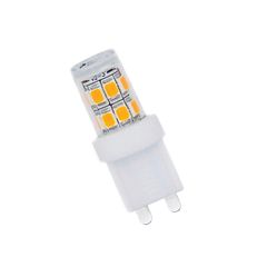 G9 Led 3w 4000k - 4w 4000k, ., 220v