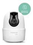 Câmera de Vídeo Wi-fi Full Hd Ime 360