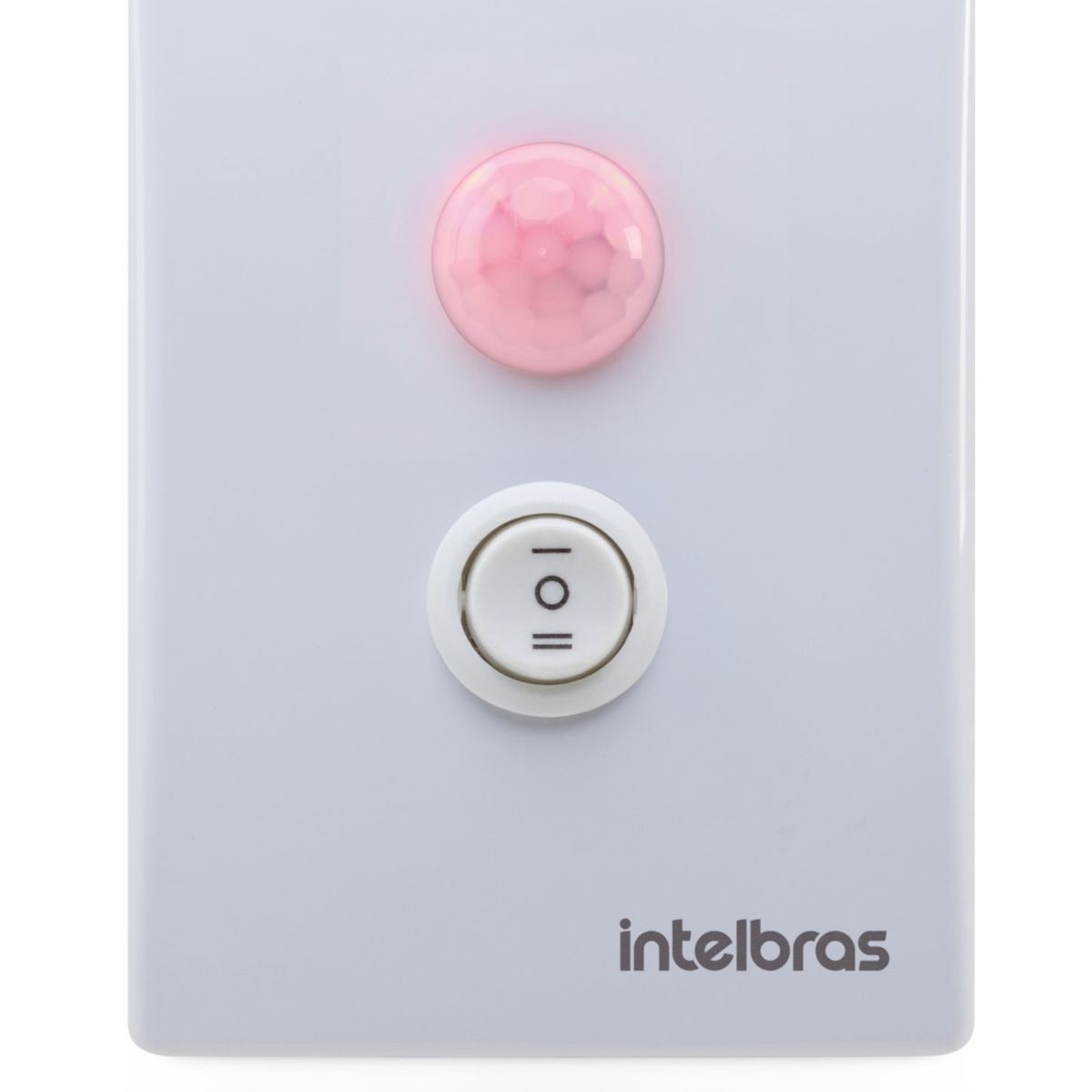 Interruptor Com Sensor de Presença Para Iluminação Espi 180 E+, marca  - Foto Principal