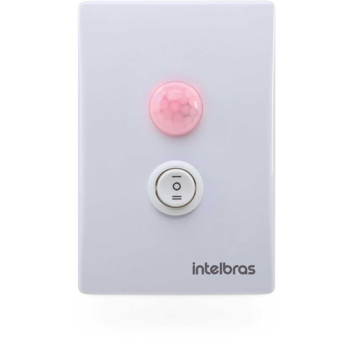 Interruptor Com Sensor de Presença Para Iluminação Espi 180 E+, marca  - Foto Principal