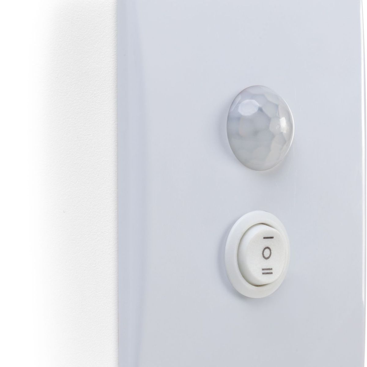 Interruptor Com Sensor de Presença Para Iluminação Espi 180 E+, marca  - Foto 2