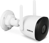 Izy Câmera de Vídeo Wi-fi Smart Izc 1005