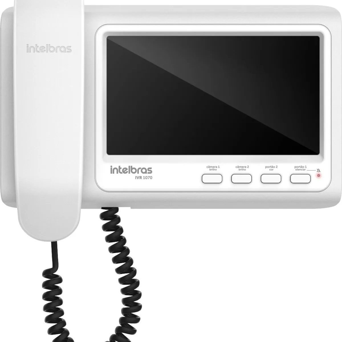 Videoporteiro Ivr 1070 Hs, marca  - Foto 2