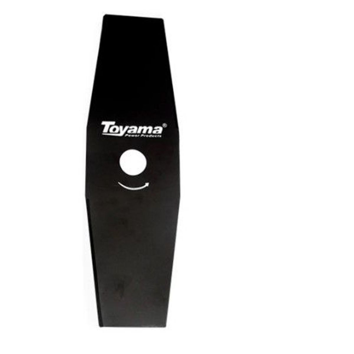 Lâmina de 2 Pontas 300mm para Roçadeiras Toyama, marca Toyama - Foto 2