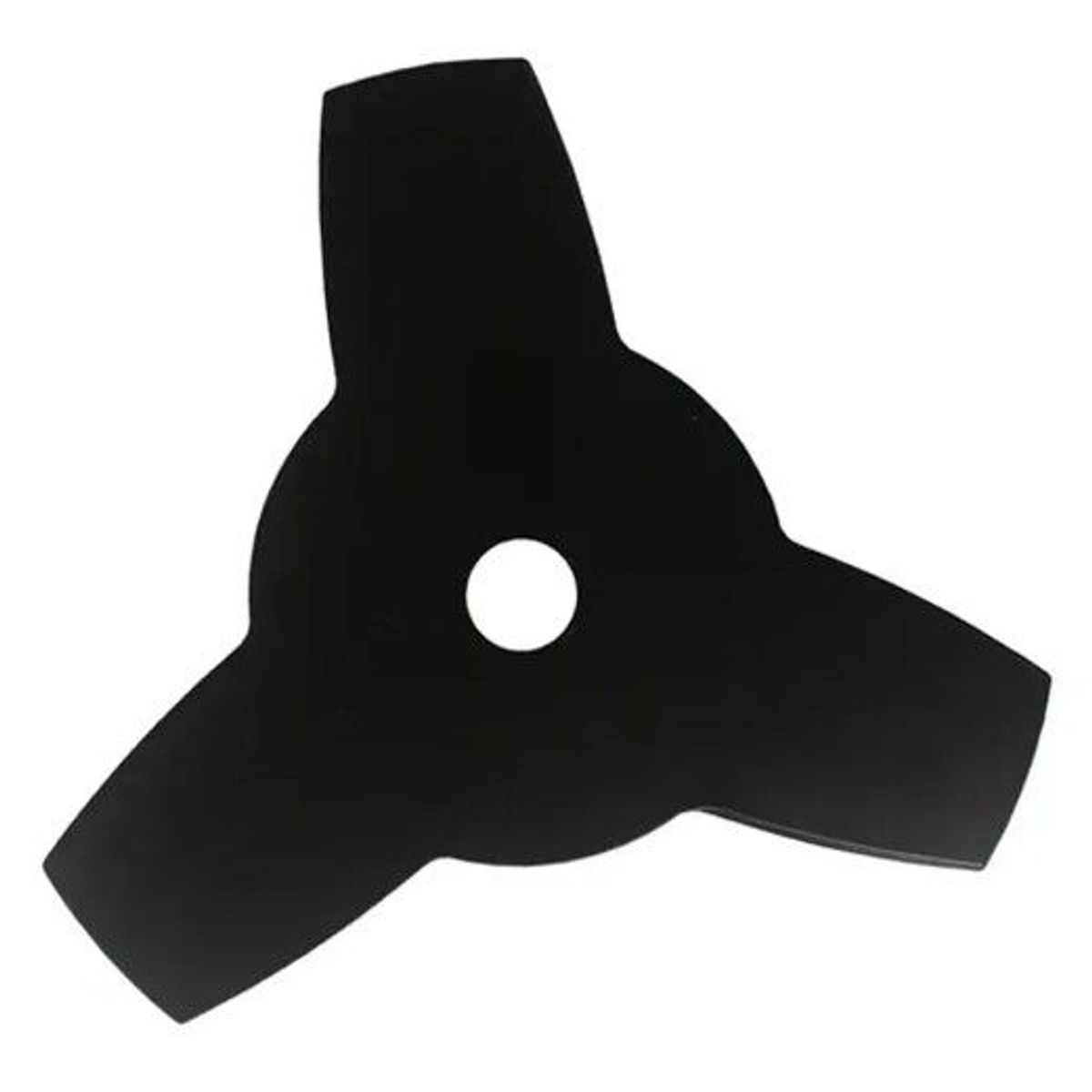 Lâmina de 3 Pontas 255mm para Roçadeiras Toyama, marca Toyama - Foto 2