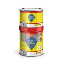 Tecbond Mf Quartzolit
