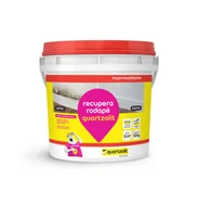 Recupera Rodapé Balde 12Kg