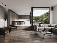 Porcelanato Devon Natural Abs 19,3x119,5 Caixa 1,61