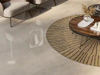 Porcelanato City Nude Acetinado Retificado 100x200 Caixa 2,00