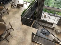 Porcelanato Argos Bg Acetinado Retificado 89,5x89,5 Caixa 2,4