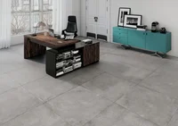 Porcelanato Seattle Wh Abs R89,5x89,5 Caixa 2,4