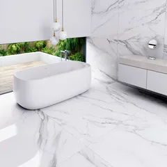 Porcelanato Calac. Light Mt R119,5x119,5 Caixa 2,85