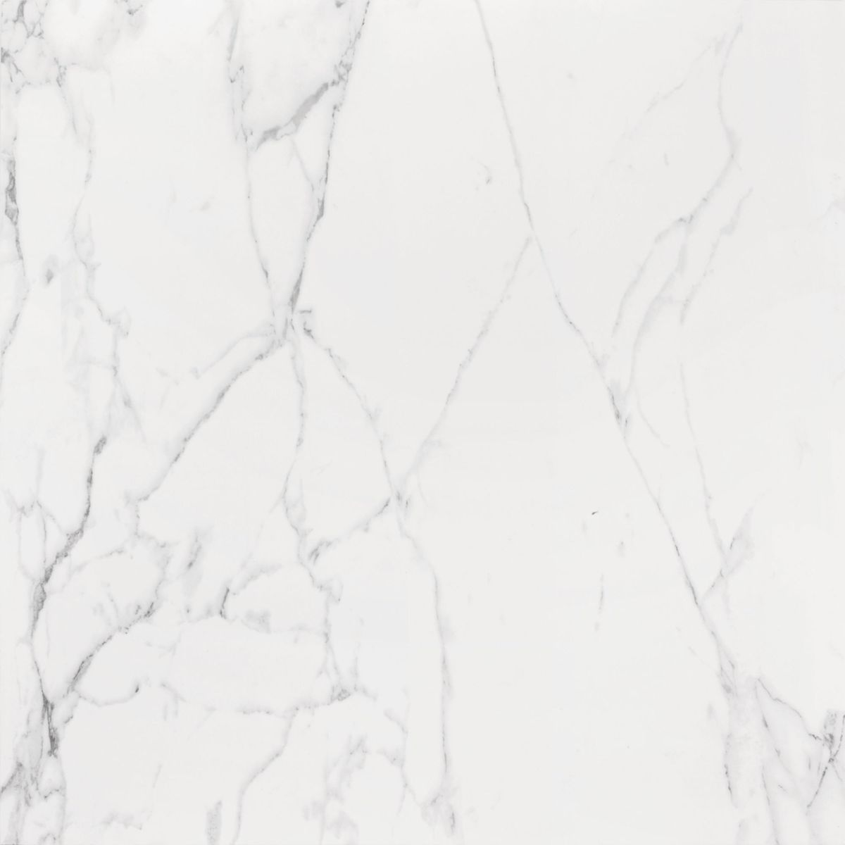 Porcelanato Carrara Mc Retificado 119,5x119,5 Caixa 2,85, marca Roca - Foto Principal