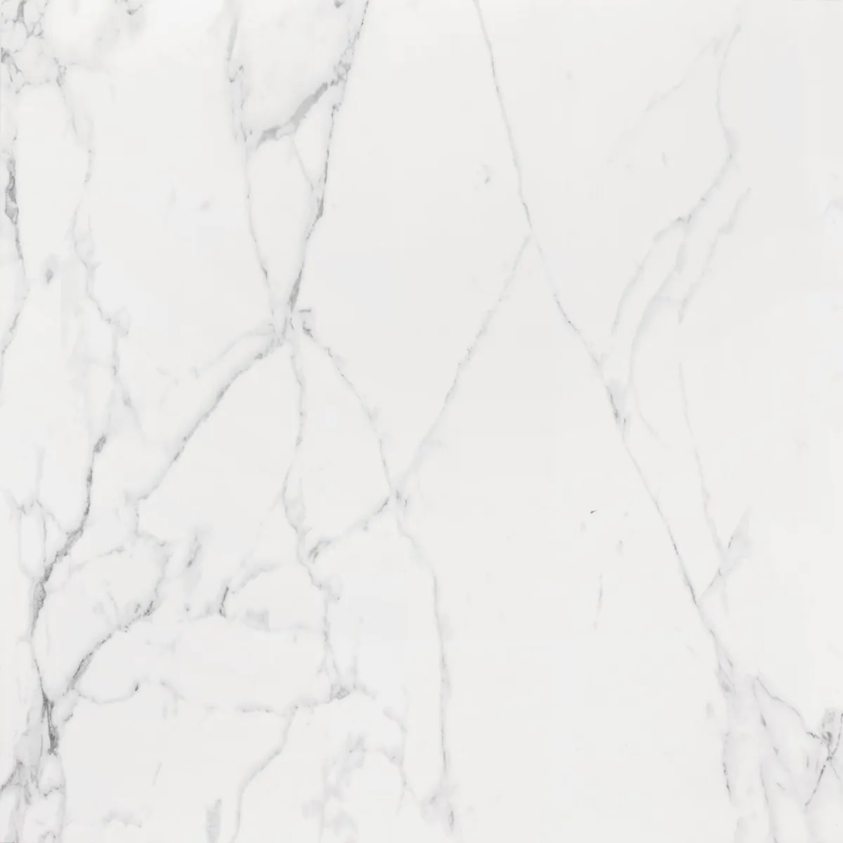 Porcelanato Carrara Mt Retificado 119,5x119,5 Caixa 2,85, marca Roca - Foto Principal