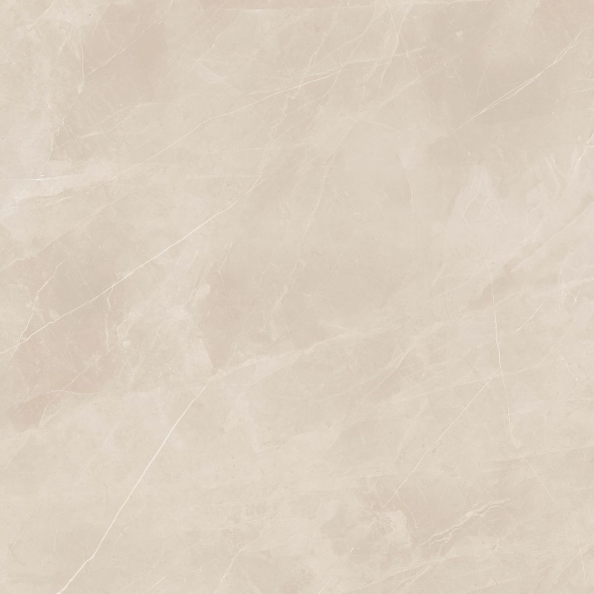 Porcelanato Ortiz Bege Acetinado Retificado 119,5x119,5 Caixa 2,85, marca Incepa - Foto 2