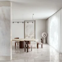 Porcelanato Athea Mc Retificado 119,5x250cm Caixa 2,99m² Incepa
