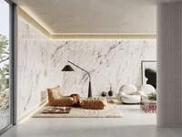 Porcelanato Breccia Capra St r 119,5x250 Caixa 2,99