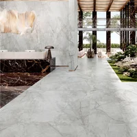 Porcelanato Silver River Mc Retificado 119,5x250 Caixa 2,99