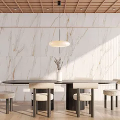 Porcelanato Calac Gold Pol R89,5x89,5 Caixa 2,4