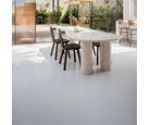 Porcelanato Koronis White Mt Retificado 100x200cm Caixa 2,00m² Incepa