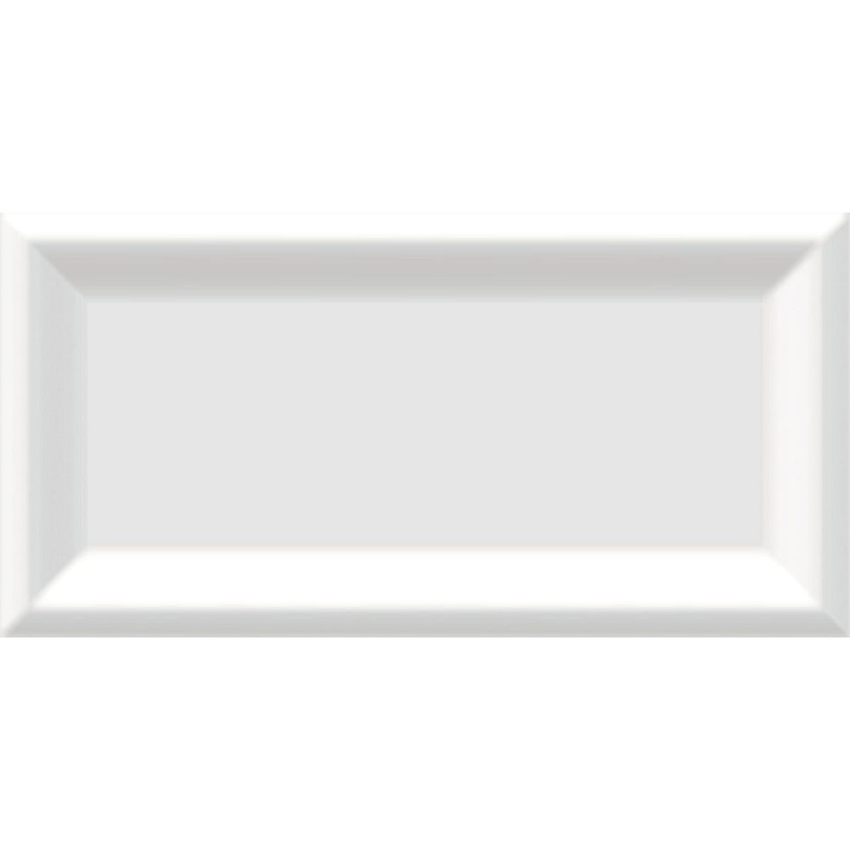Revestimento Mondrian White Ice Mt7,7x15,4 Caixa 0,93, marca Roca - Foto Principal