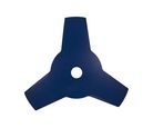 Lâmina de 3 Pontas 300mm para Roçadeiras Toyama
