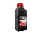 Óleo Lubrificante para Motor 2 Tempos Semissintético FG50 500ml Toyama