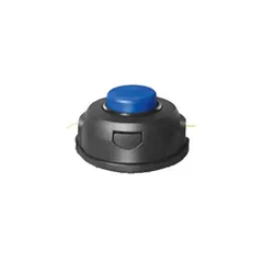 Carretel Automático M10x1,25mm Blue para Roçadeiras Toyama