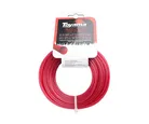 Fio de Nylon 2,7mm 72 metros para Roçadeiras Toyama