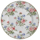 Prato Raso Romântica 29cm Alleanza