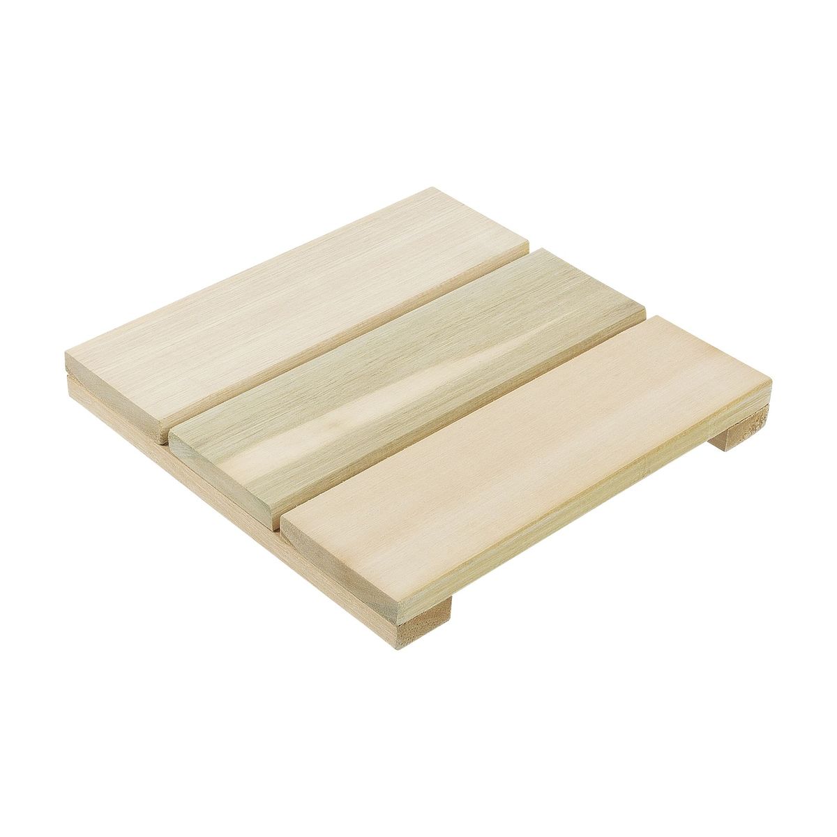 Deck 30 X 30 X Ripa 9,6 Eucalipto Nat, marca Massol - Foto Principal