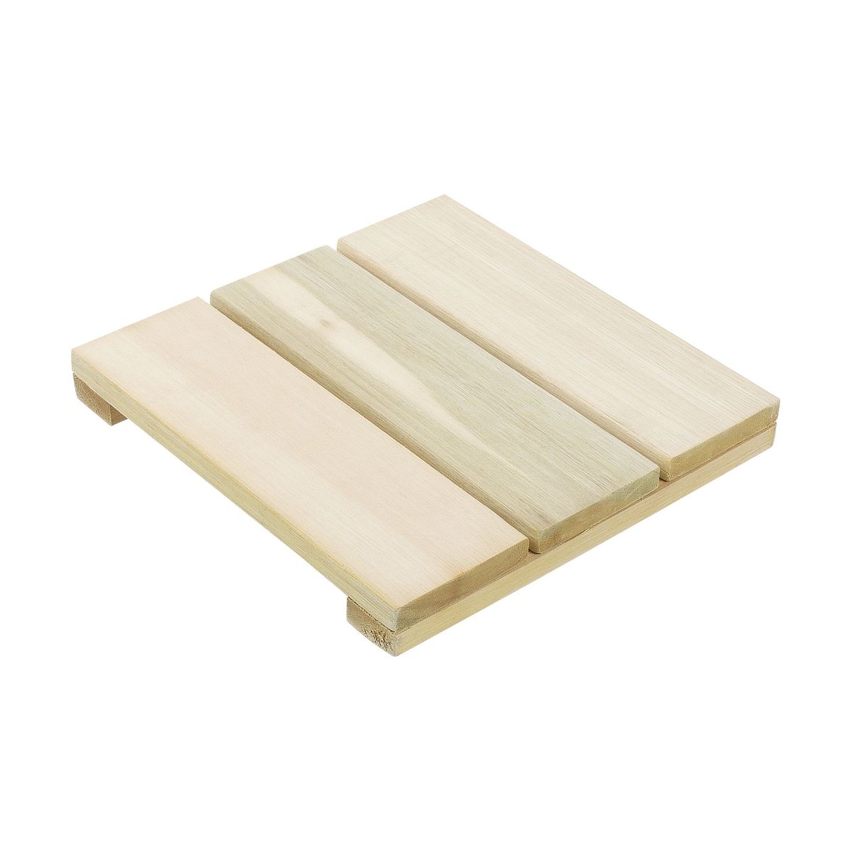 Deck 30 X 30 X Ripa 9,6 Eucalipto Nat, marca Massol - Foto 2