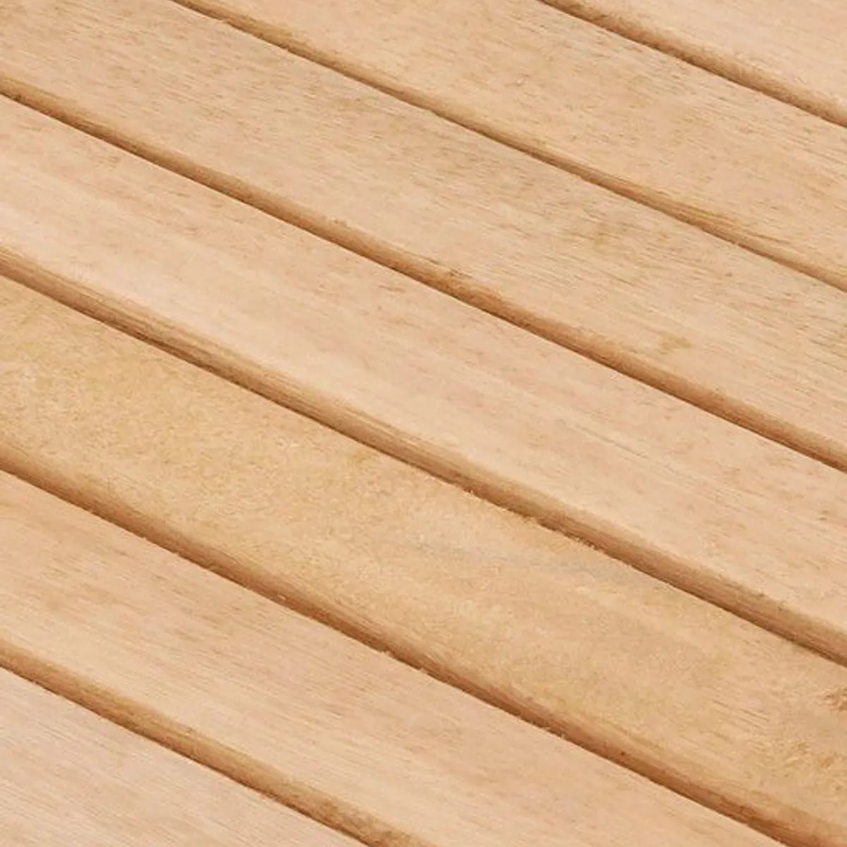 Mini Deck Madeira Eucalipto Milao 30x30, marca Massol - Foto 2