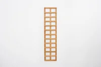 Trelica Mad 30 X 130cm Eucalipto
