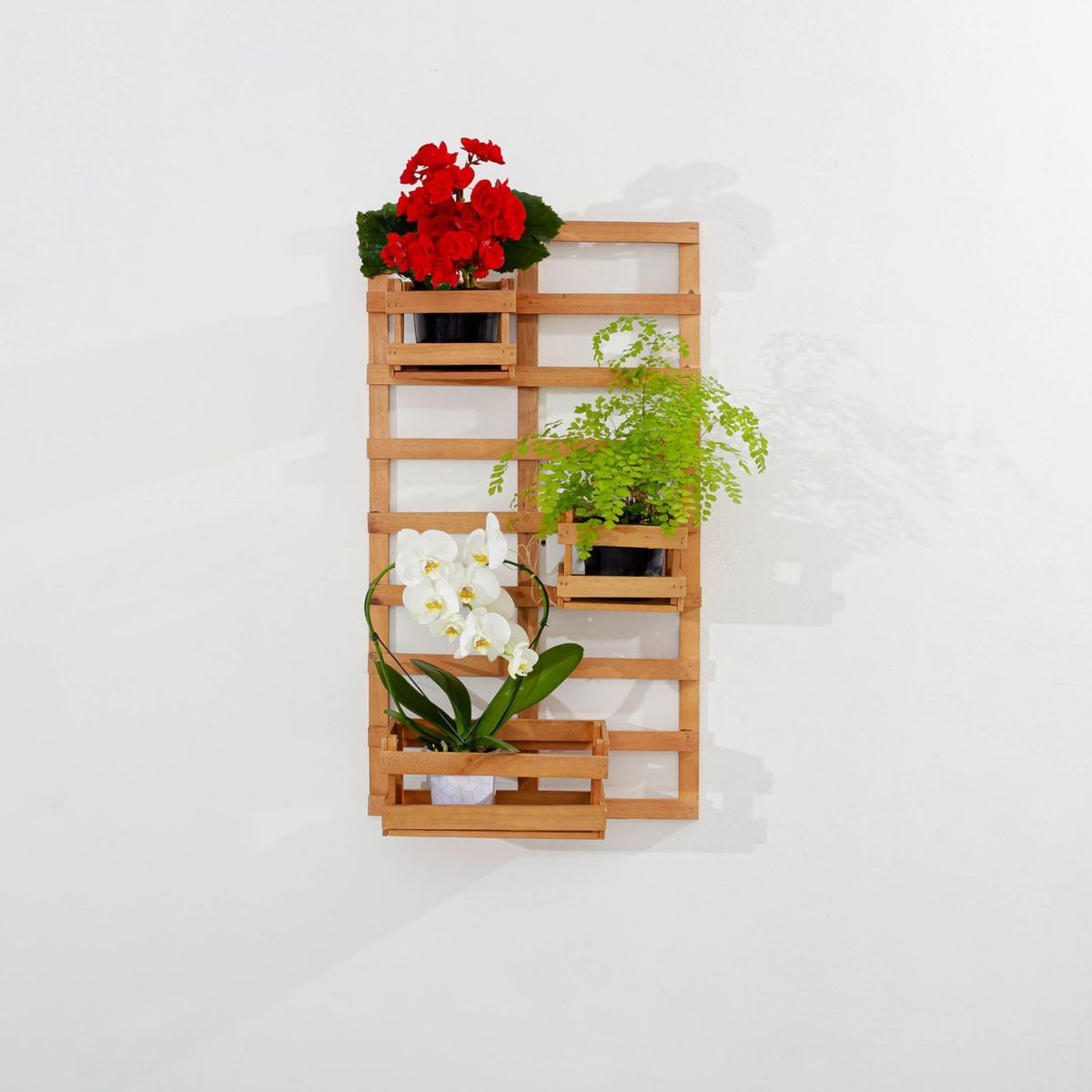 Trelica Mad 50 X 90cm Eucalipto, marca Massol - Foto 2