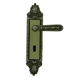 Fechadura Colonial Interna 4700/100