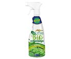 Fertilizante Hortas Bio Nutri All Garden 500 Ml