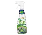 Fertilizante Cactus e Suc Bio Nutri All Garden 500 Ml